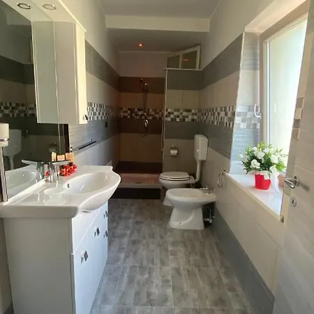 A Casa Nostra 3* Pietramelara