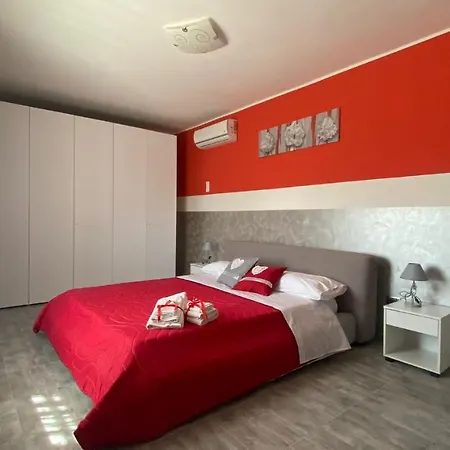 A Casa Nostra Bed & Breakfast *