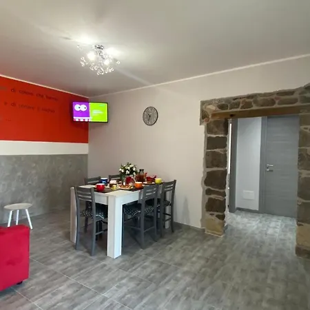 A Casa Nostra Bed & Breakfast