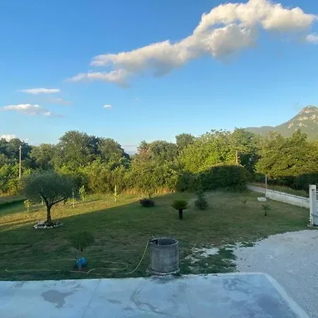 A Casa Nostra Bed & Breakfast 3*