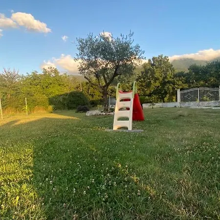 A Casa Nostra Bed & Breakfast Pietramelara