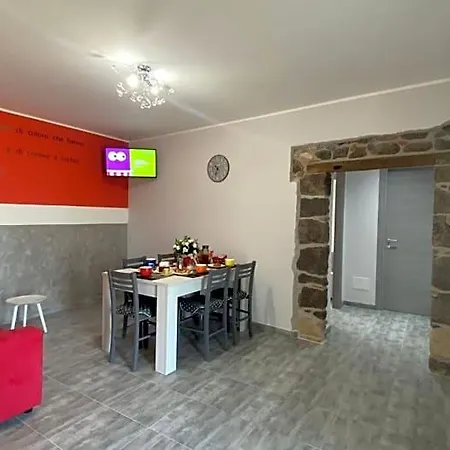 A Casa Nostra Pietramelara