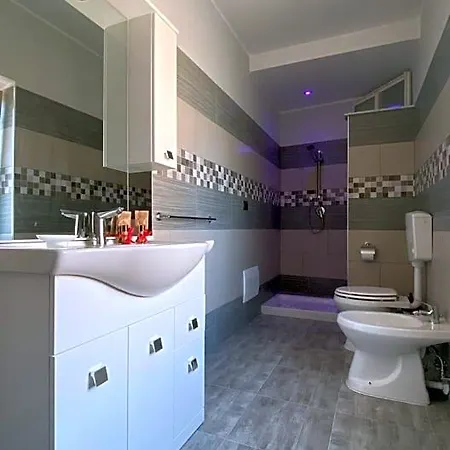 A Casa Nostra 3*