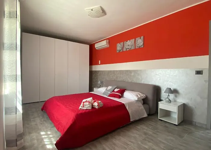 A Casa Nostra Bed & Breakfast 3*