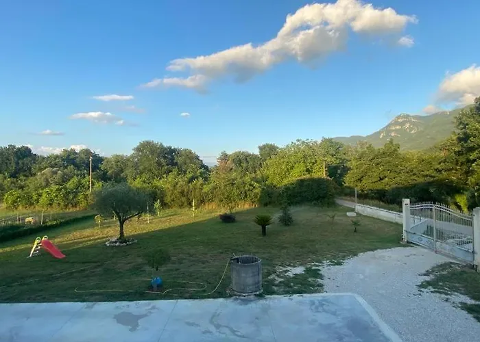 A Casa Nostra Bed & Breakfast 3*